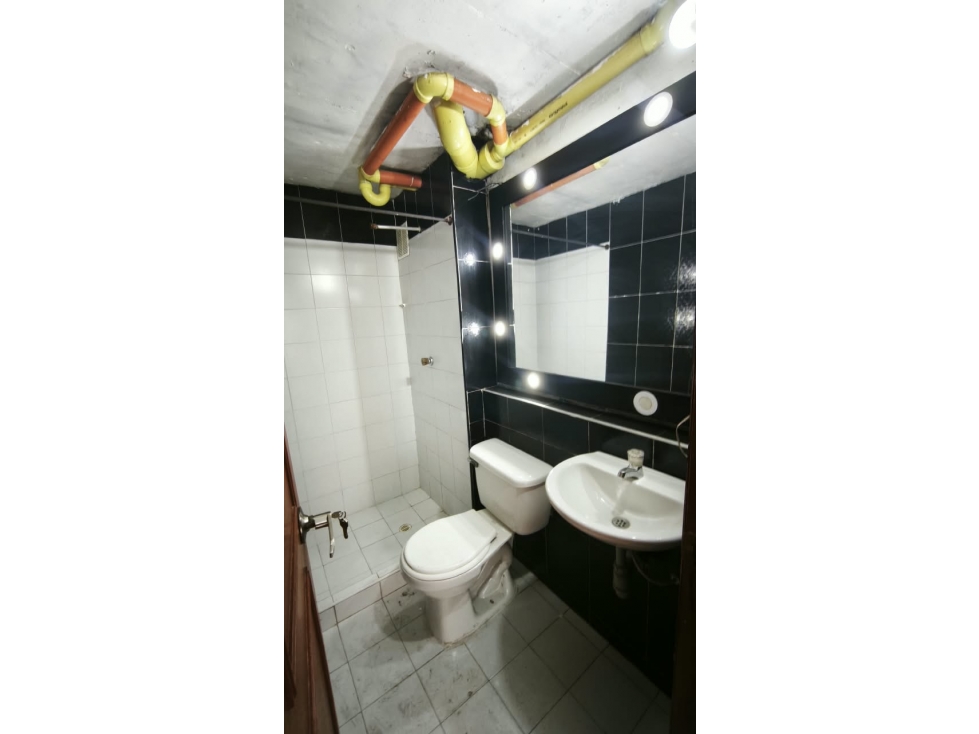 COD: 900094 Apartamento en CR Parque Campestre 12 — foto 5
