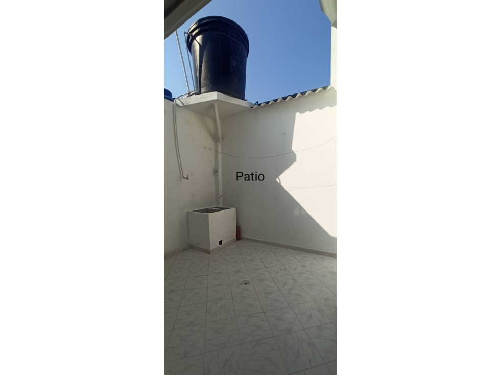 Se vende Casa en Carmen de Apicalá — foto 6