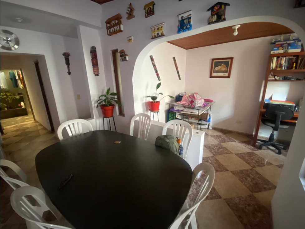Vendo Casa en Soacha Centro, Cra 9 # 12a — foto 4