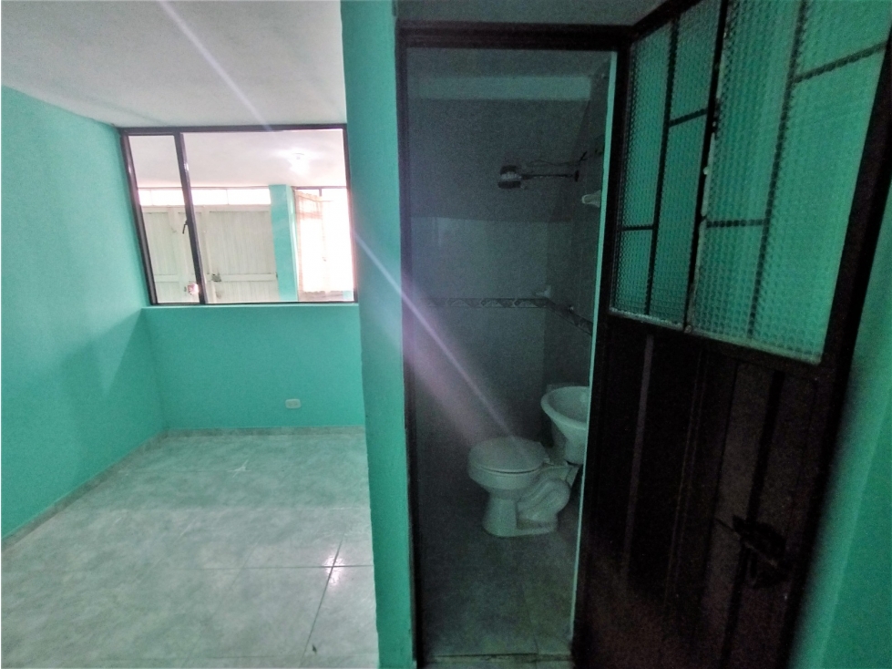 Vendo casa en San Nicolás Soacha — foto 5