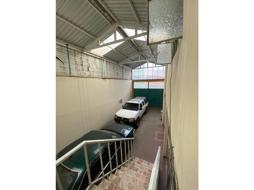 ¡Vendo casa con bodega en Soacha! — foto 6