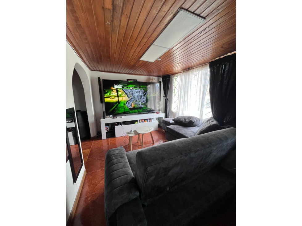 Vendo casa en Soacha Compartir — foto 5