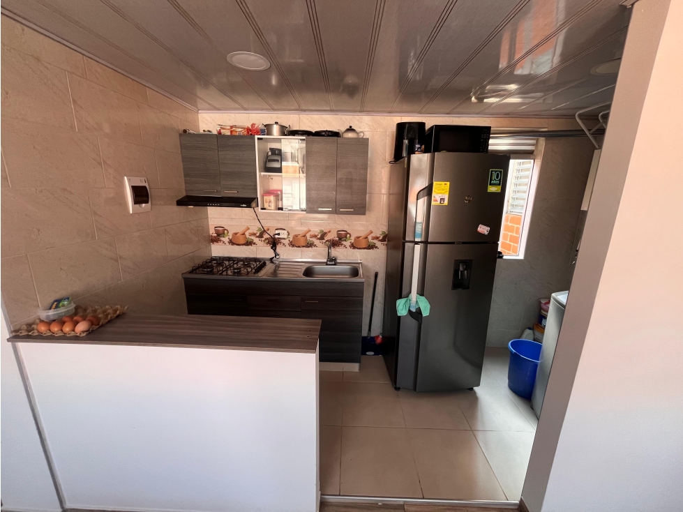 Vendo apartamento en Hogares Soacha, Conjunto Huerto ll — foto 5