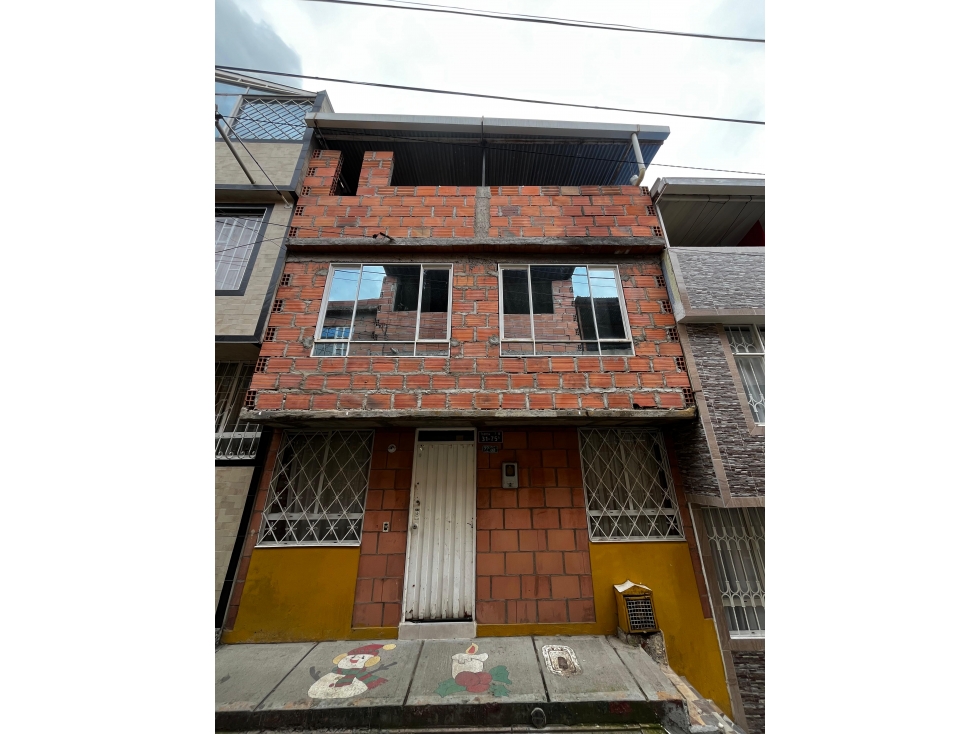 ¡CASA EN OFERTA en San NicolÃ¡s Soacha!