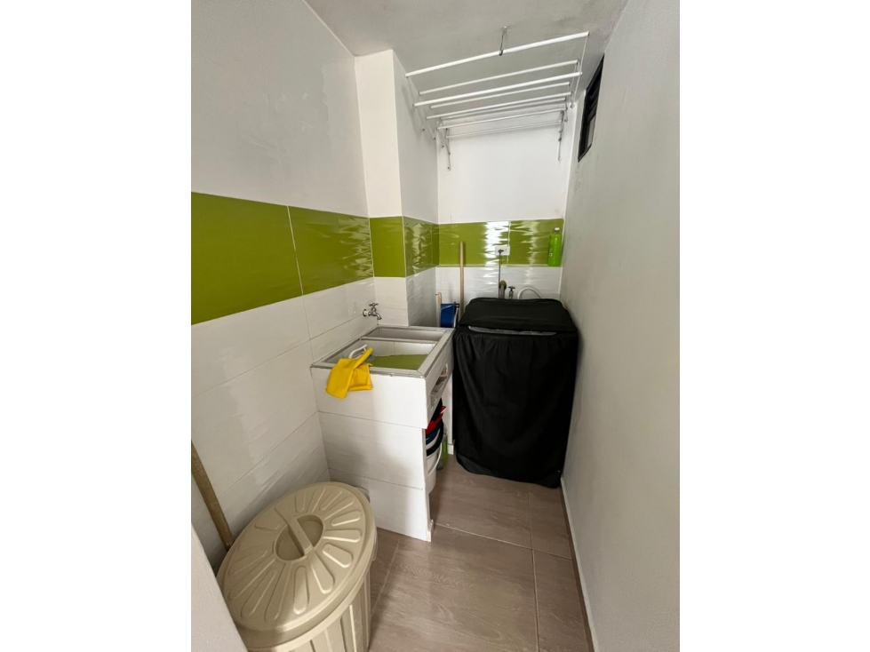 Vendo Apartamento en Parque Campestre Soacha, Etapa 8 — foto 6