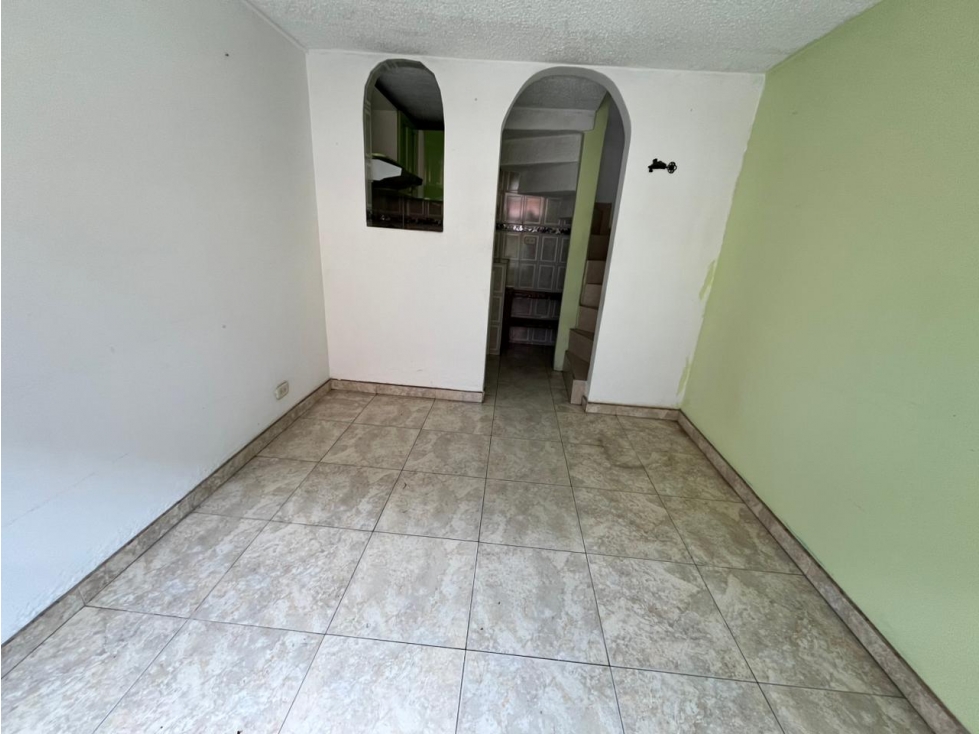COD 900067. Arriendo casa en Bosques del Zapan 1, Soacha - 3