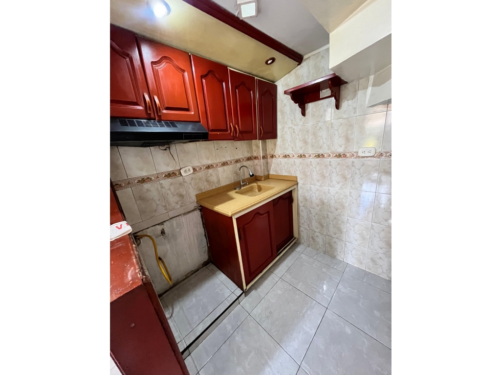 Arriendo casa en Conjunto Bosques del Zapan 3, Soacha - 3