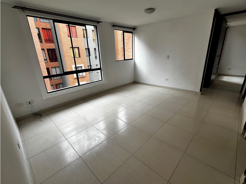 Vendo Apartamento en Ciudad Verde, Conjunto Peral — foto 4