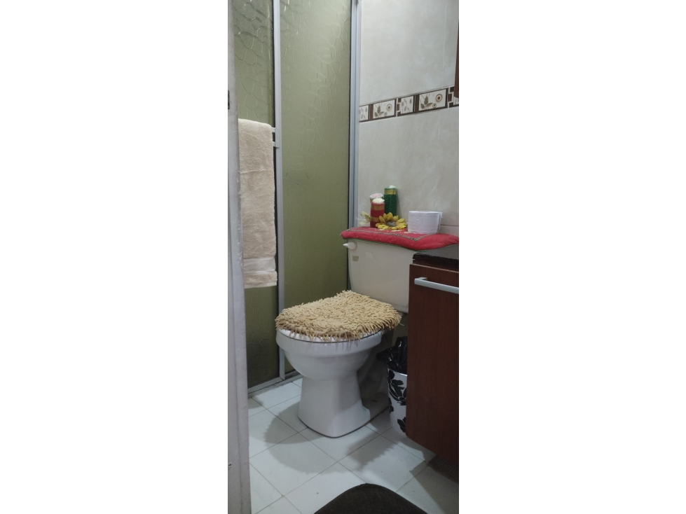 Vendo casa en Oasis - San Mateo Soacha - 6