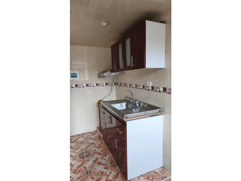COD: 900084 Arriendo Apartamento en Soacha, Conjunto Parque C. ET 12 — foto 6