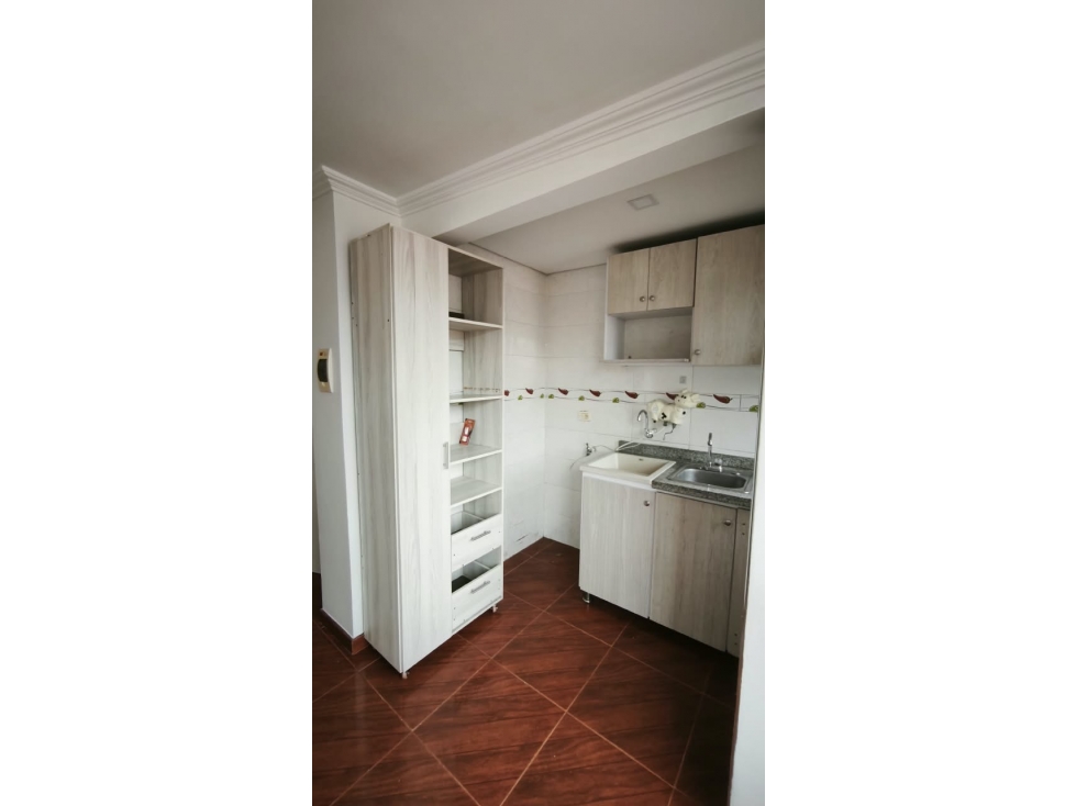 COD: 900093 APARTAMENTO CR FRESIA CIUDAD VERDE — foto 6