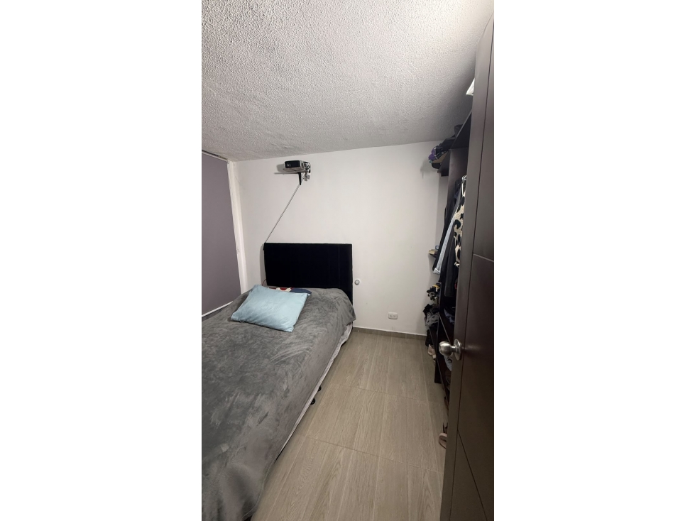 Se Vende Apartamento en El Portal de Las Flores — foto 3