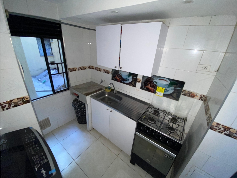 Vendo apartamento en Parques de Cagua, Soacha — foto 6