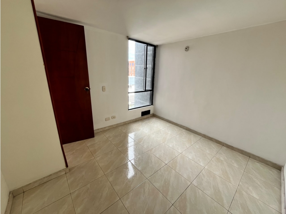 Vendo Apartamento en Parque Campestre Soacha, Etapa 12 — foto 2