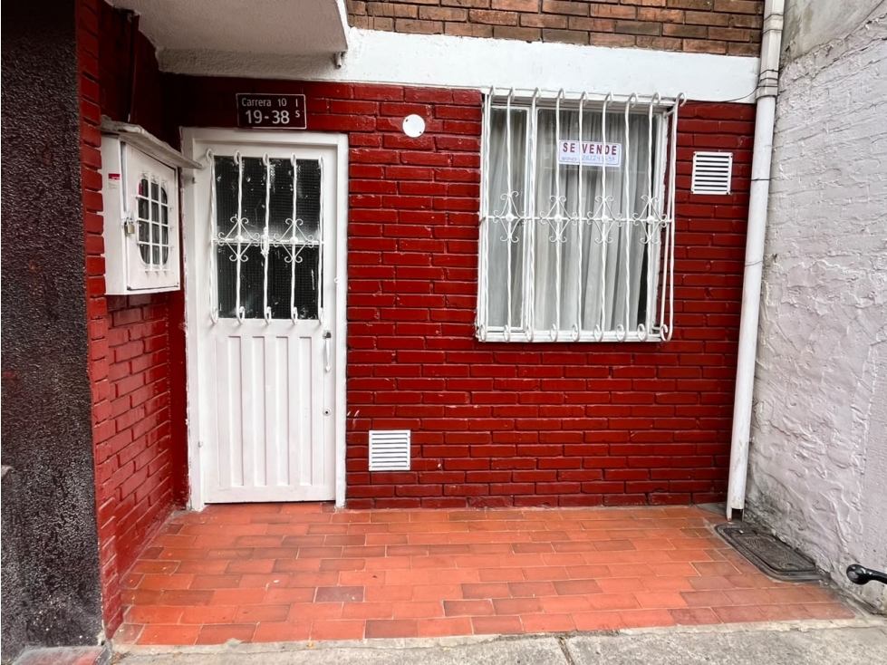 Vendo Apartamento Bifamiliar en Soacha Compartir