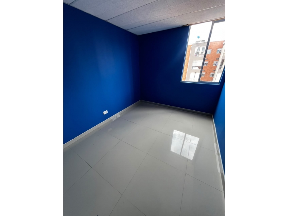 Vendo apartamento en Ciudad Verde, Conjunto Ponsetia, piso 5 — foto 6