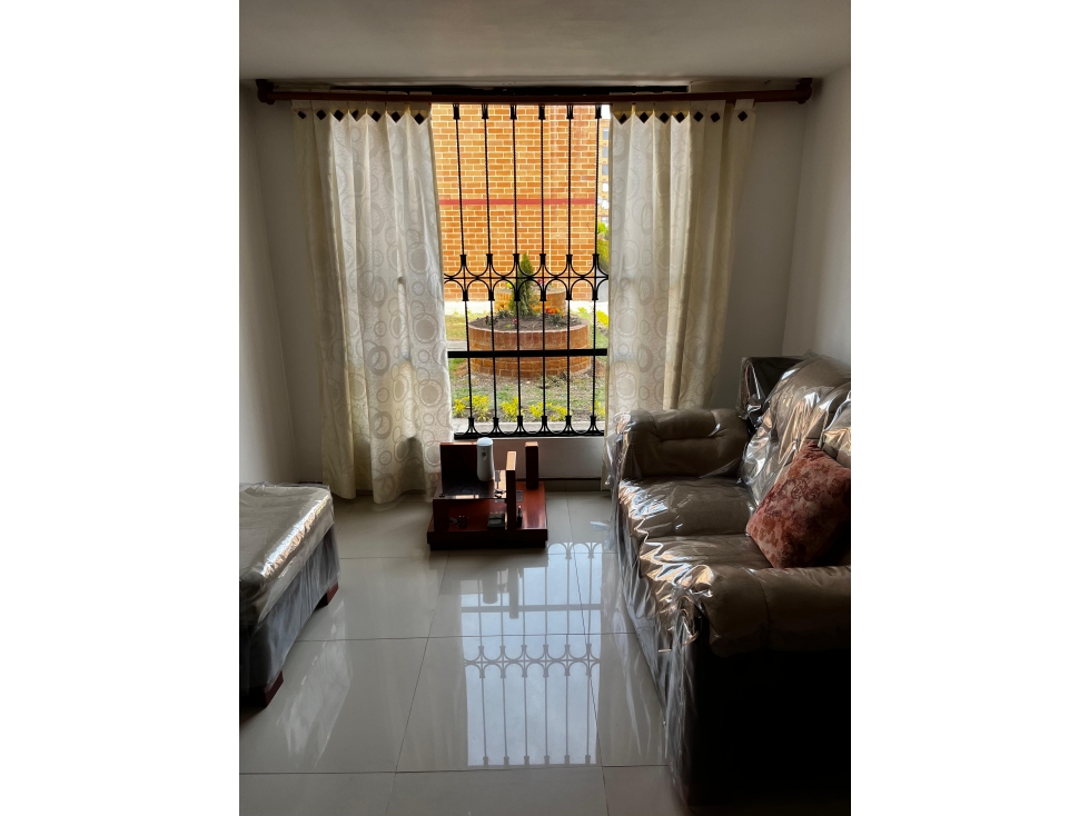 Vendo apartamento en Parque Campestre, Etapa 3