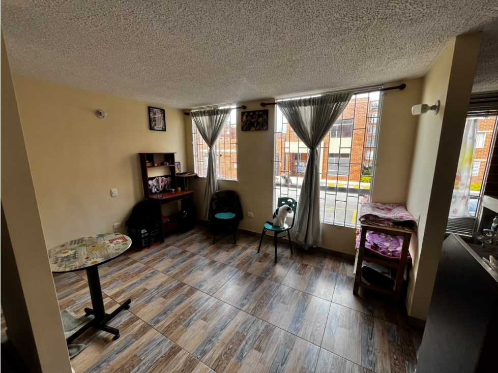 Vendo Apto en Barrio el Altico Soacha, Conjunto Santa María