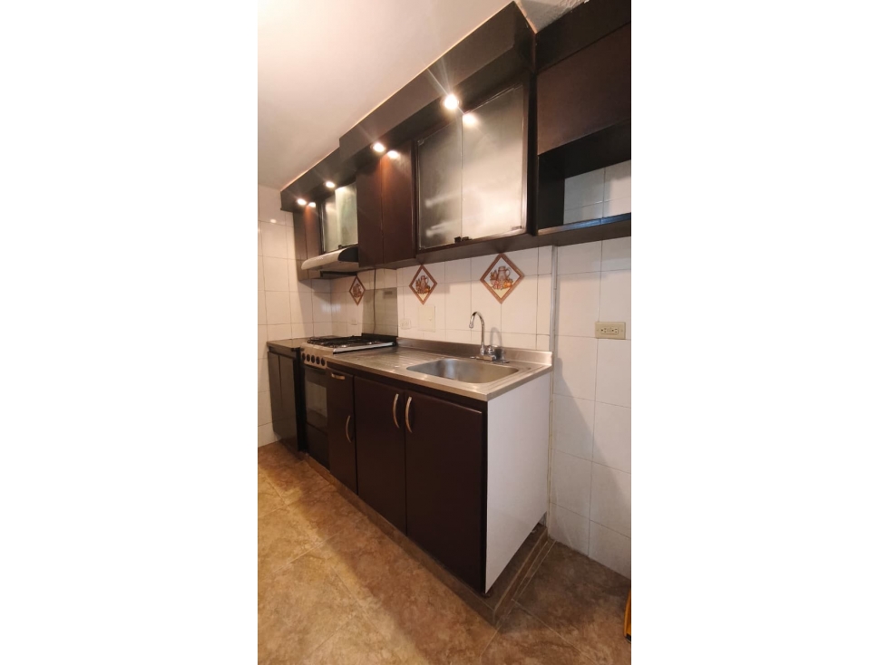 COD:900078 Arriendo Apto C.R. Los Condominios de Tierra Buena II