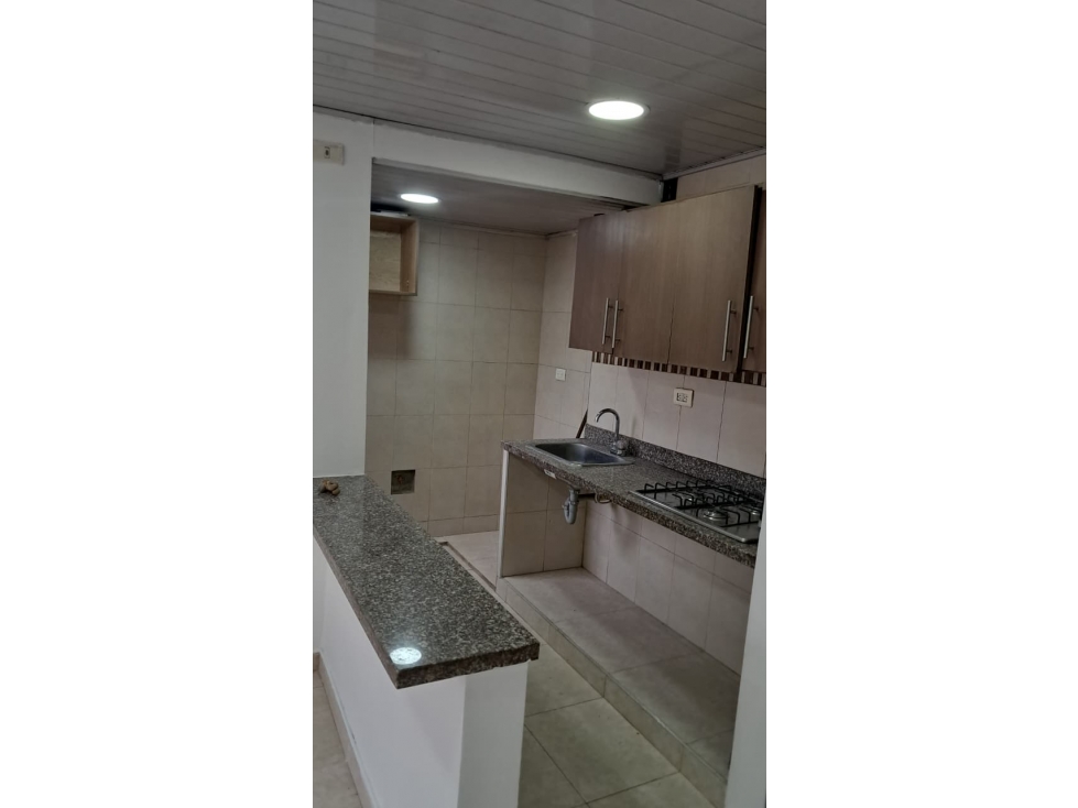 Se vende Apartamento en Tucanes — foto 4