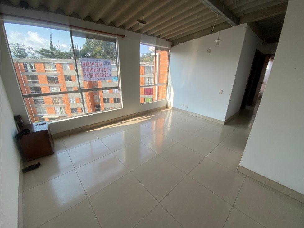 Vendo apartamento en Conjunto Residencial Tierra Blanca 1