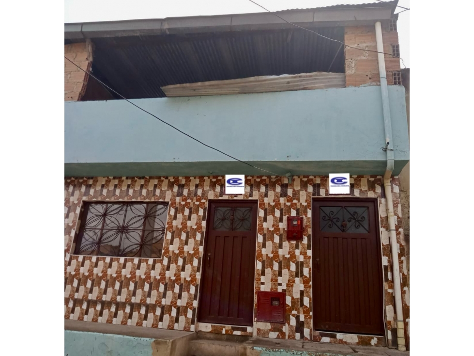 Vendo Casa en ciudadela Sucre