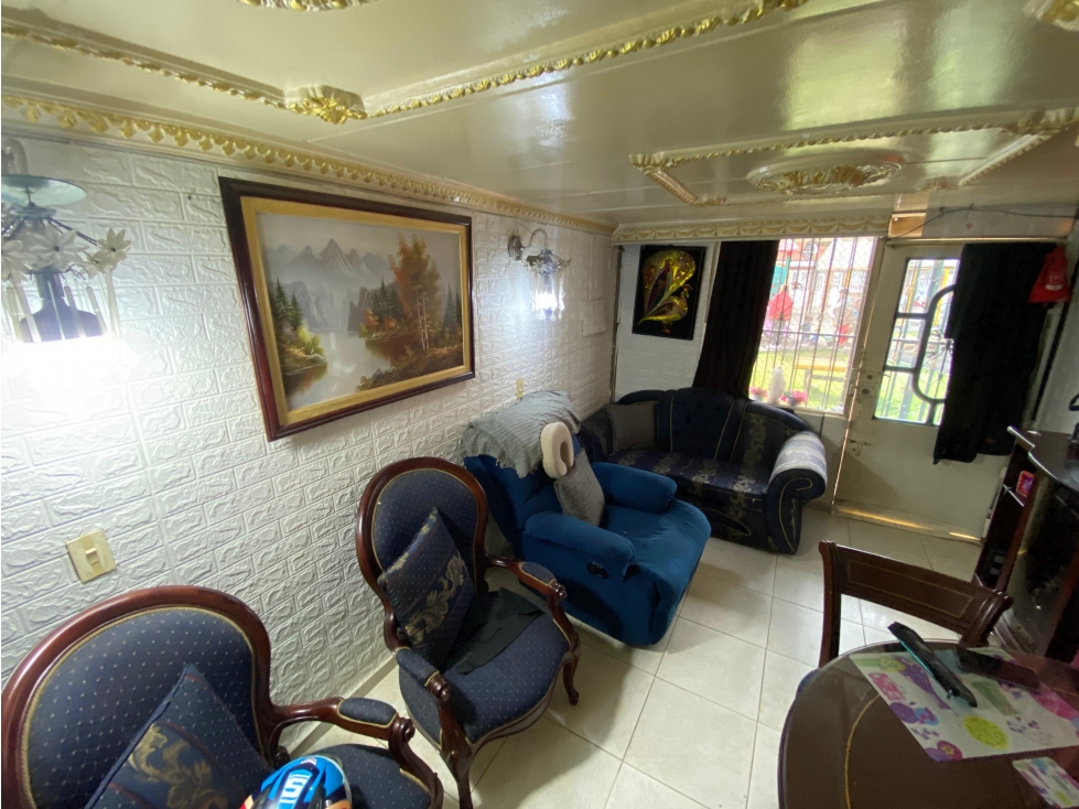 Vendo casa en Soacha, barrio Némesis — foto 4