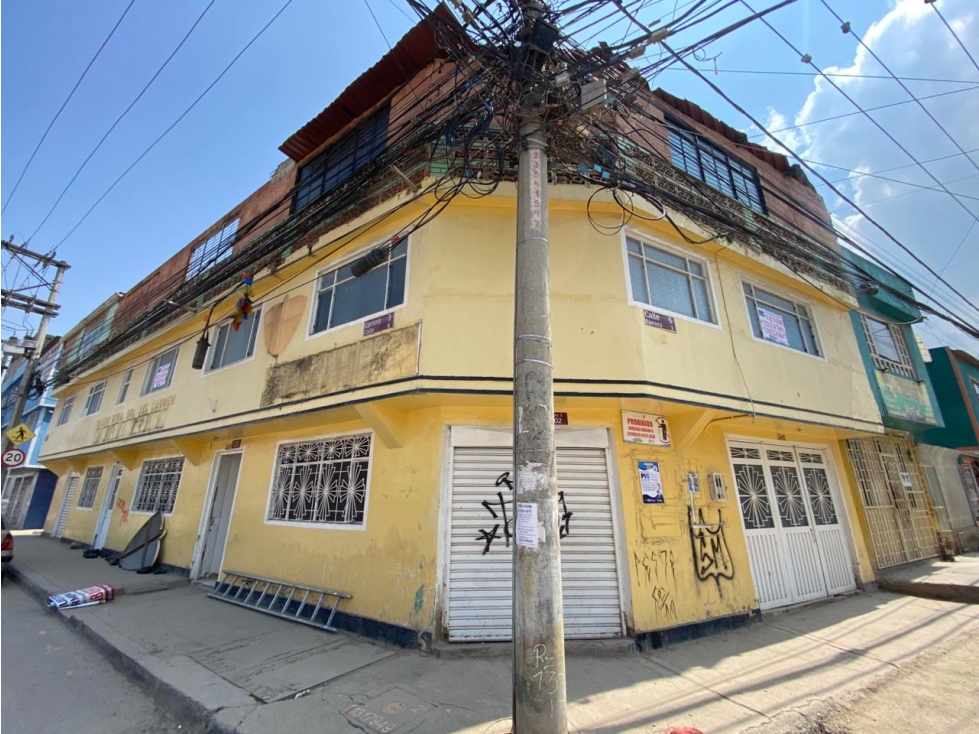 Vendo Casa en Soacha, Barrio el Altico — foto 2