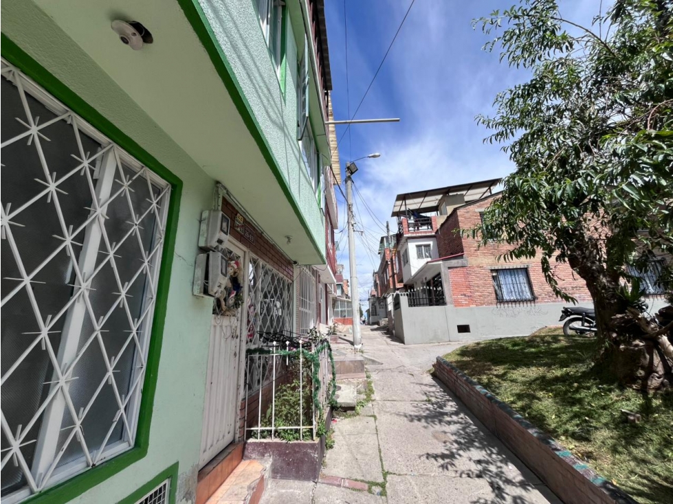 Vendo casa en Soacha Compartir — foto 2