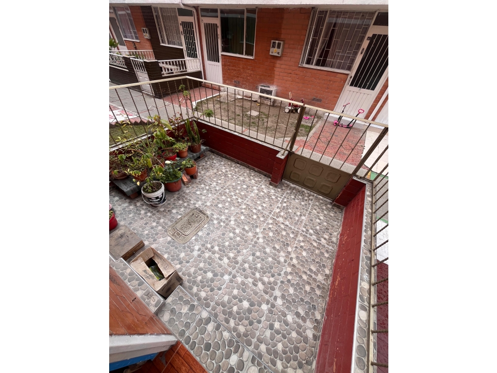 Vendo casa en Terreros, Conjunto Morella — foto 3