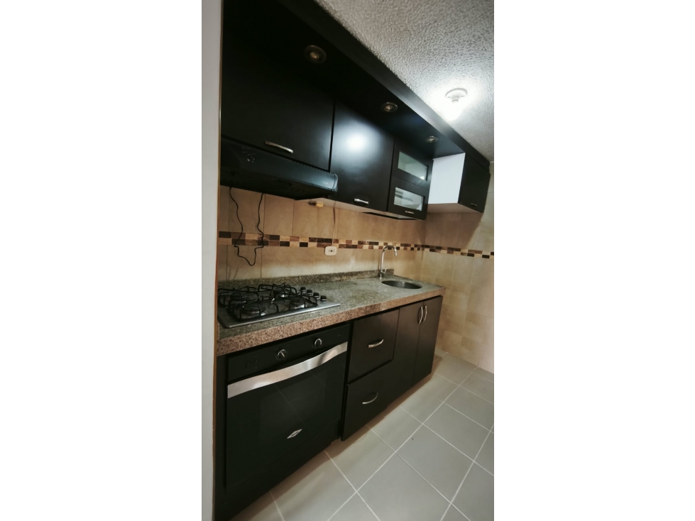 Se Vende Apartamento en C.R Jazmin