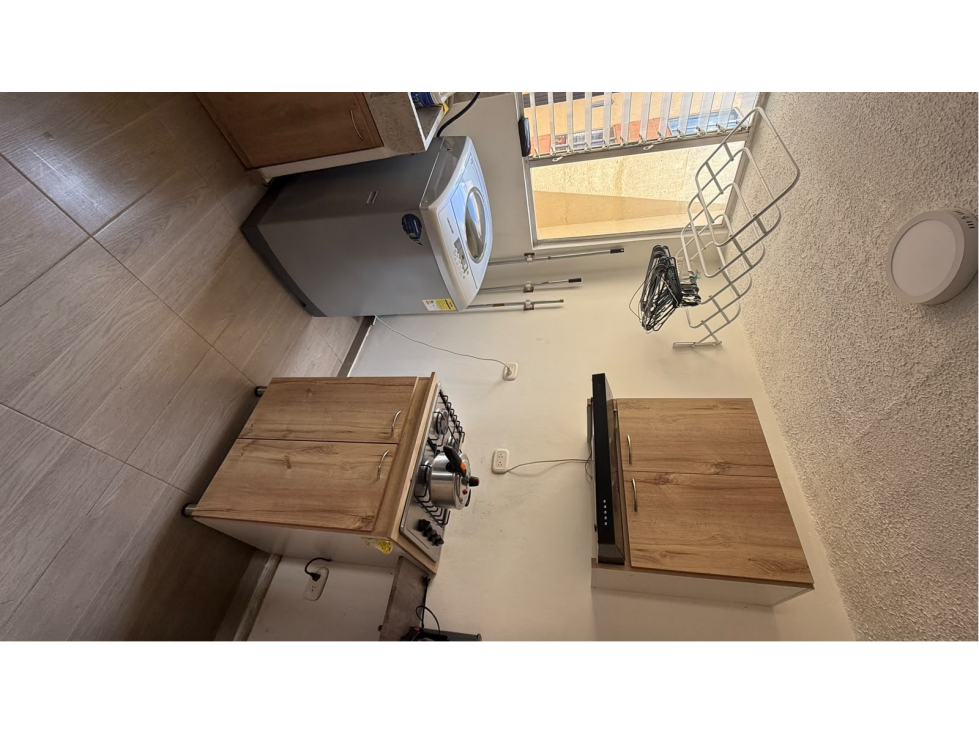 Se Vende Apartamento en El Portal de Las Flores — foto 6