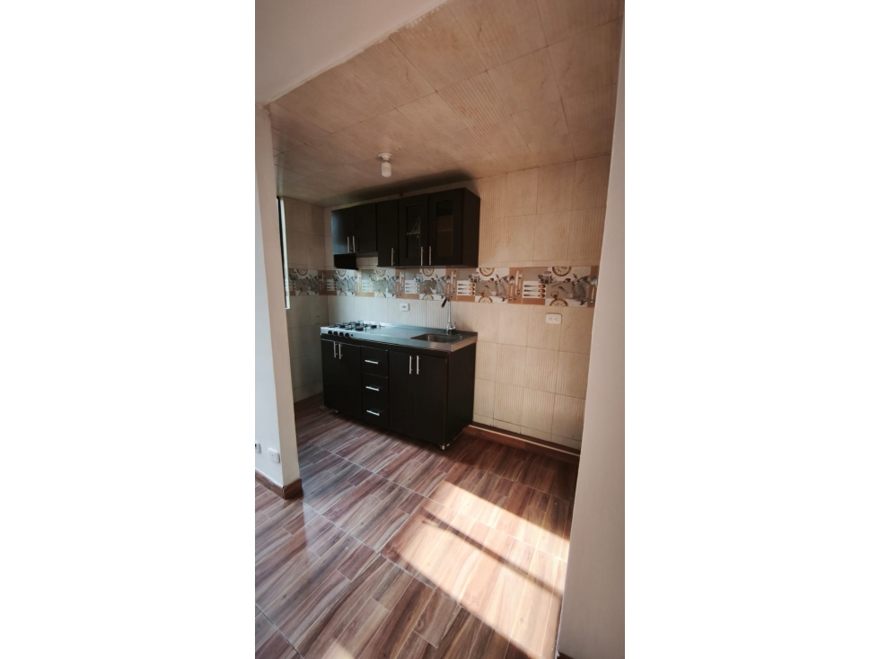 Se vende Apartamento en Amapola — foto 2