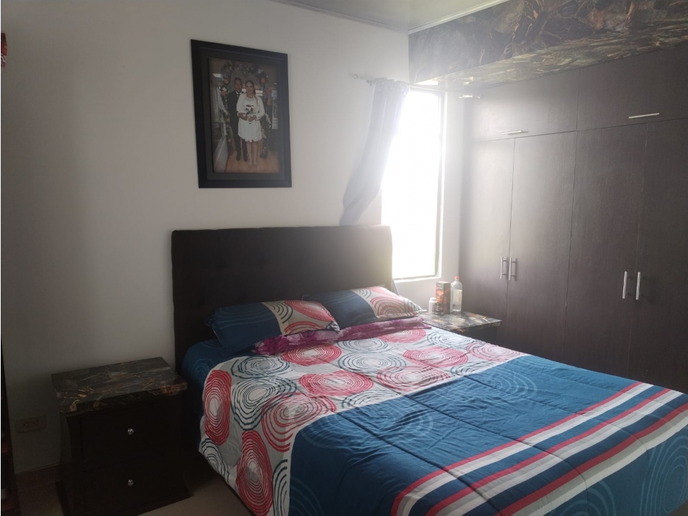 Vendo apartamento en Parque Campestre Etapa 7 — foto 6