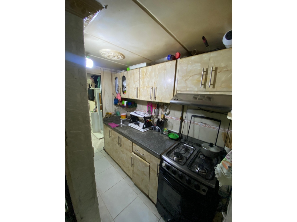 Vendo casa en Soacha, barrio Némesis — foto 6
