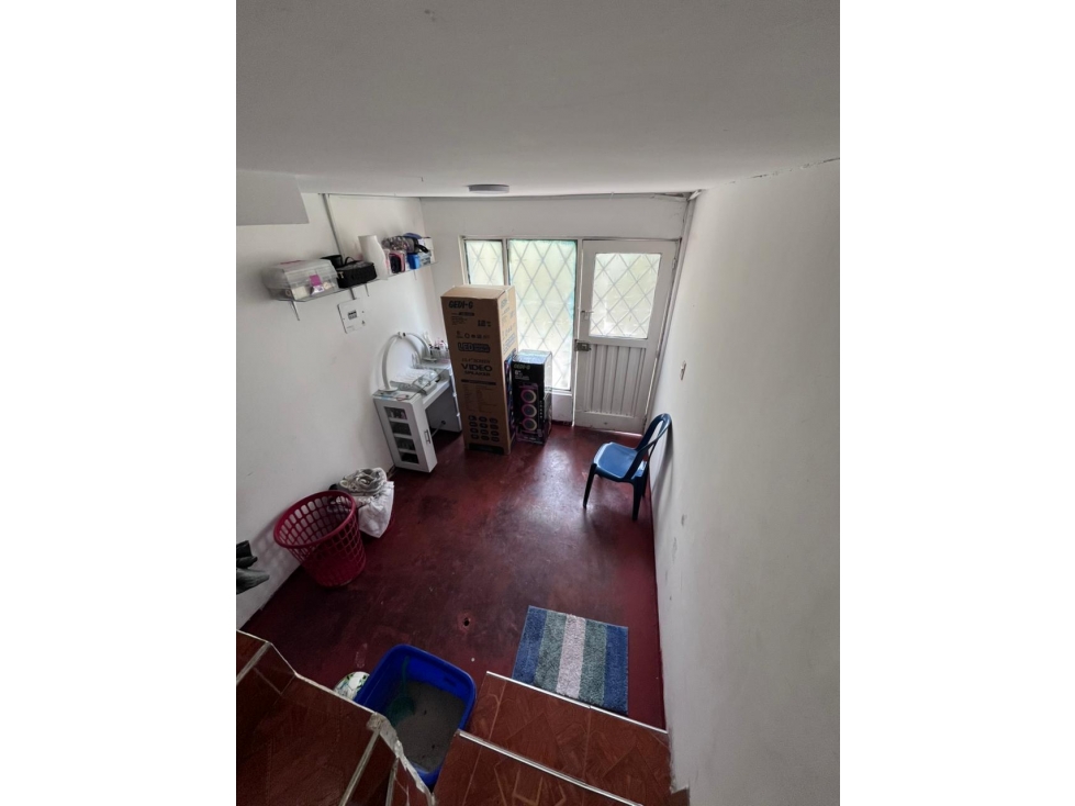 Vendo casa en Soacha Compartir — foto 3