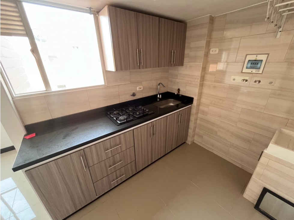 Arriendo apartamento en Hogares, Conjunto la Esperanza lll — foto 5