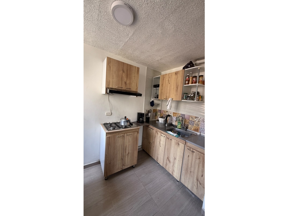 Se Vende Apartamento en El Portal de Las Flores — foto 5