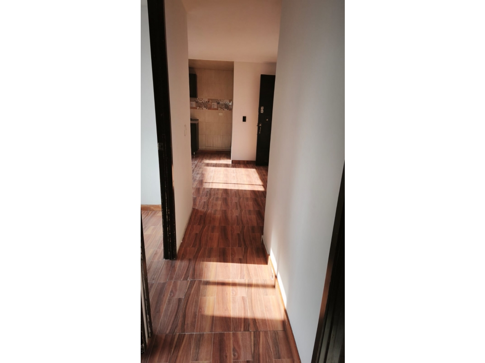 Se vende Apartamento en Amapola — foto 6