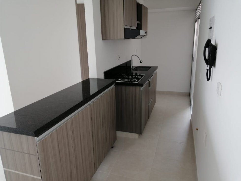 SE VENDE APARTAMENTO SECTOR COLISEO ZONA NORTE, ARMENIA QUINDÍO — foto 3