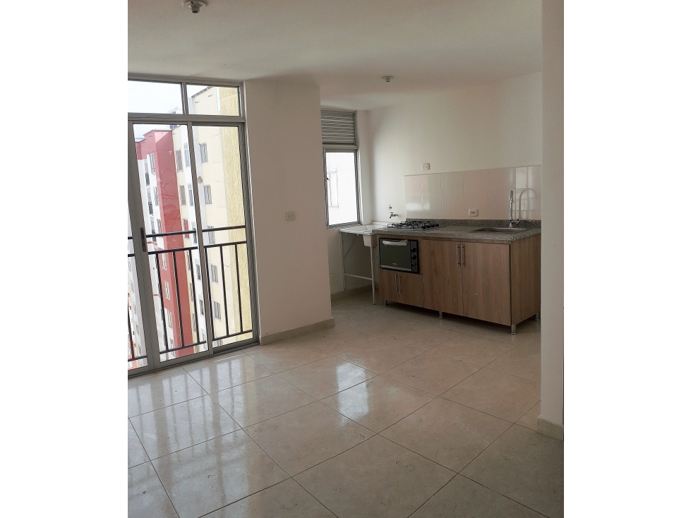VENDEMOS APARTAMENTO DUPLEX BARRIO VILLA LILIANA, ARMENIA — foto 5