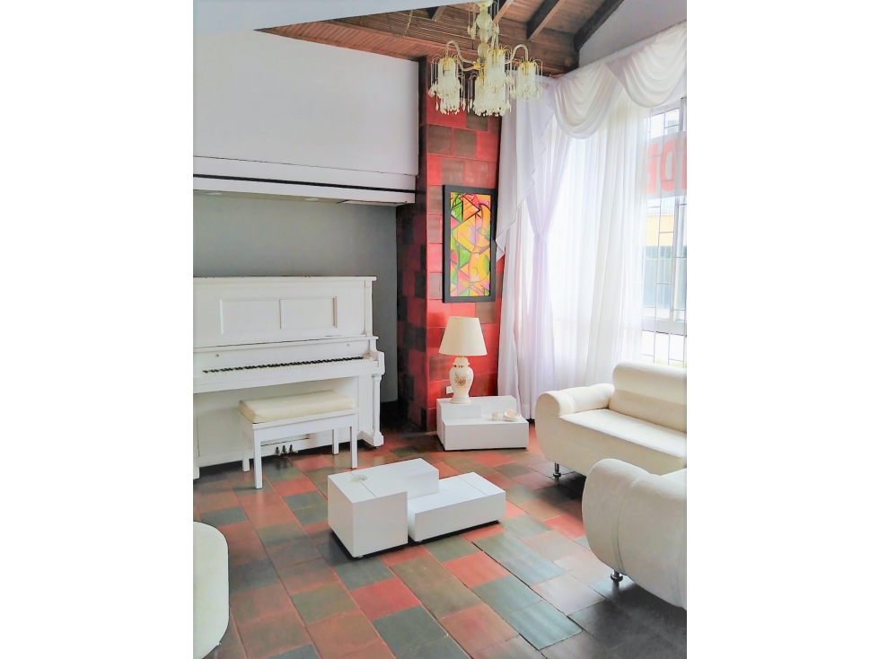 SE VENDE CASA EN EL SECTOR DE COINCA ARMENIA — foto 3