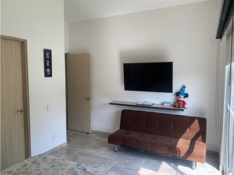 SE VENDE CASA EN ZONA CAMPESTRE VIA AL CAIMO QUINDIO — foto 6