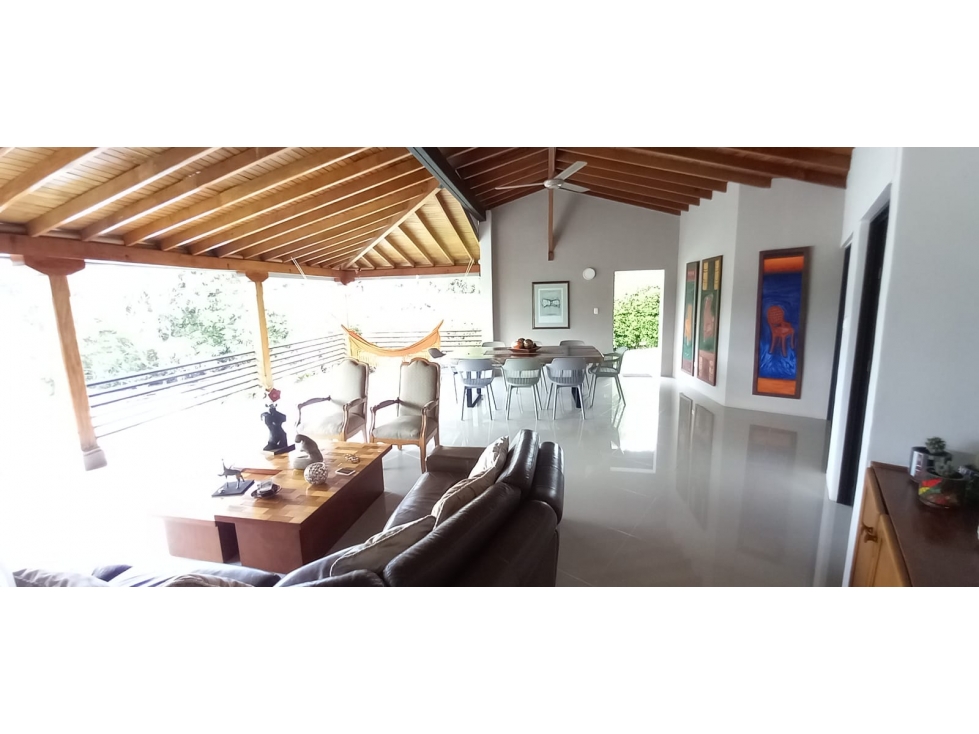 VENDO CASA CAMPESTRE CERRITOS PEREIRA, PEREIRA RISARALDA — foto 3