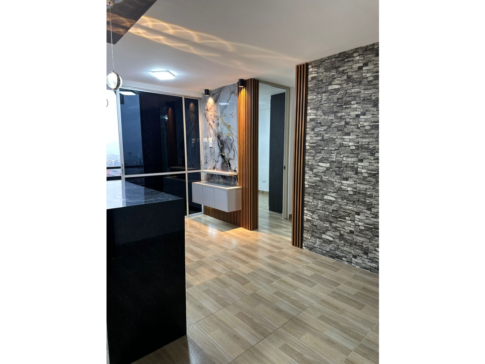 SE VENDE APARTAMENTO FULL TERMINADOS SECTOR MOLINOS DOSQUEBRADAS — foto 4