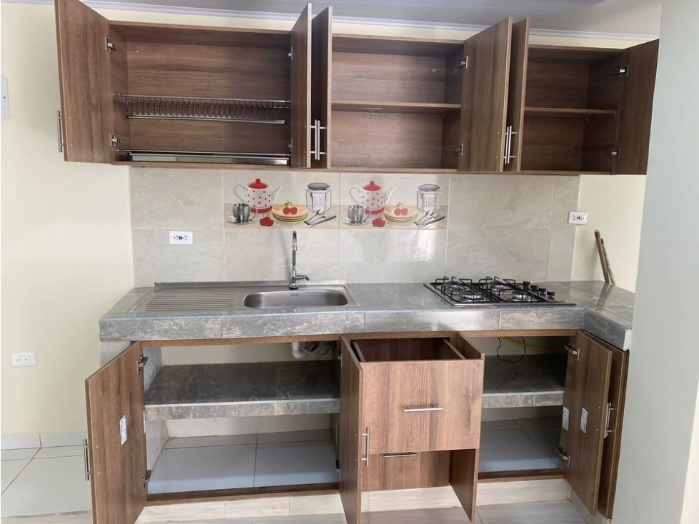 SE VENDE APARTAMENTO SECTOR DOSQUEBRADAS — foto 6