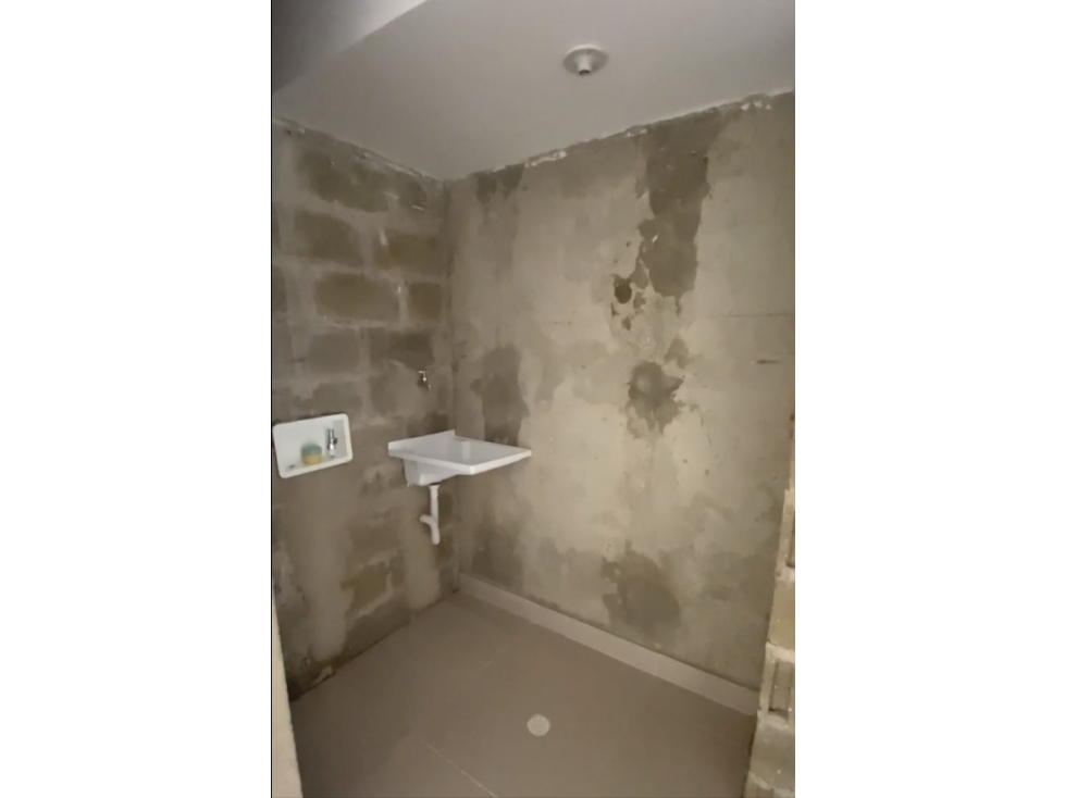 VENDEMOS APARTAMENTO EN OBRA GRIS EN CARTAGENA — foto 5