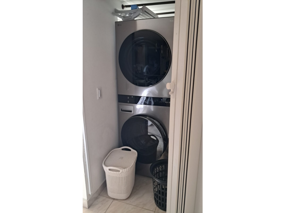 SE VENDE APARTAMENTO EN ARMENIA QUINDIO — foto 6