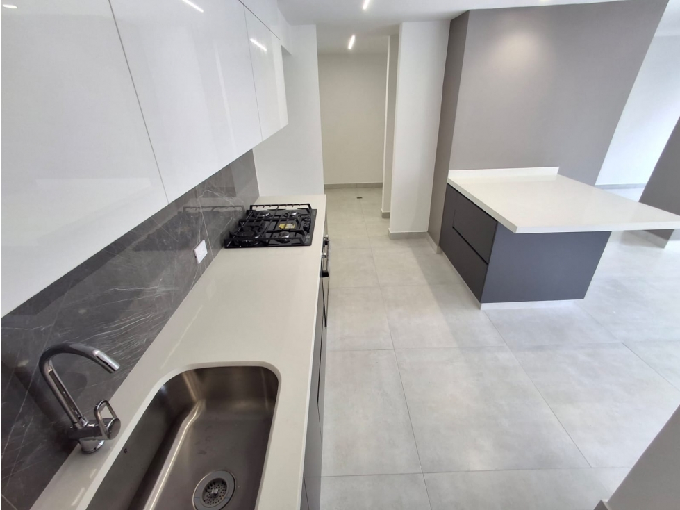 SE VENDE APARTAMENTO REMODELADO ARMENIA QUINDIO — foto 6