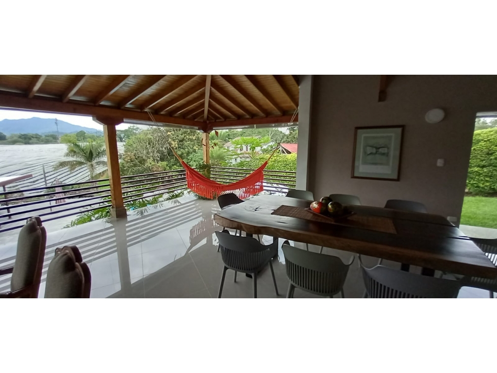 VENDO CASA CAMPESTRE CERRITOS PEREIRA, PEREIRA RISARALDA — foto 4